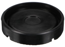 Rubber pad for car jack JACK PAD 4