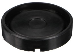 Rubber pad for car jack JACK PAD 4