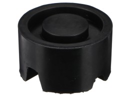 Rubber pad for car jack JACK PAD 5