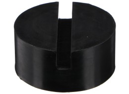 Rubber pad for car jack JACK PAD 6