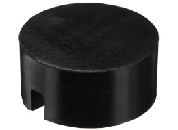 Rubber pad for car jack JACK PAD 6