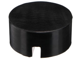 Rubber pad for car jack JACK PAD 6