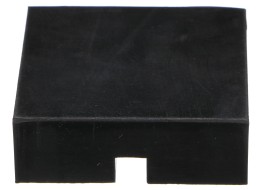 Rubber pad for car jack JACK PAD 7