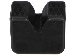 Rubber pad for car jack JACK PAD 8