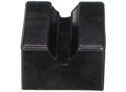 Rubber pad for car jack JACK PAD 9
