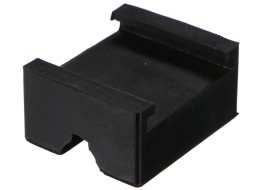 Rubber pad for car jack JACK PAD 9