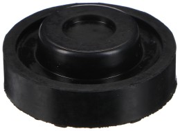 Rubber pad JACK PAD 2 for low-profile jack SX JACK