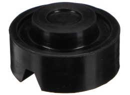 Rubber pad JACK PAD 3 for low-profile SX JACK