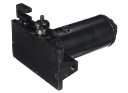 Hydraulic cylinder for jack with pedal SX JACK PEDAL 3T - spare part
