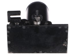 Hydraulic cylinder for jack with pedal SX JACK PEDAL 3T - spare part