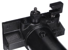 Hydraulic cylinder for jack with pedal SX JACK PEDAL 3T - spare part
