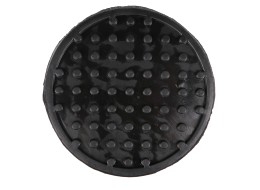 Rubber pad JACK PAD 10 for jack with pedal SX JACK PEDAL 3T - spare part