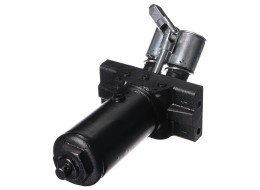 Hydraulic cylinder for low-profile jack SX JACK 3T - spare part