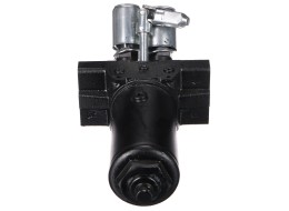 Hydraulic cylinder for low-profile jack SX JACK 3T - spare part