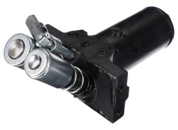 Hydraulic cylinder for low-profile jack SX JACK 3T - spare part