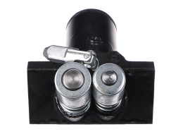 Hydraulic cylinder for low-profile jack SX JACK 3T - spare part