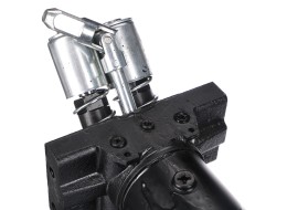 Hydraulic cylinder for low-profile jack SX JACK 3T - spare part
