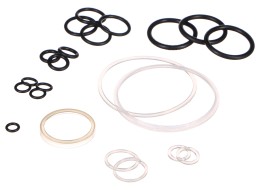 Seal kit for low-profile jack SX JACK 3T - spare part
