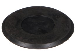 Rubber pad JACK PAD 11 for low-profile jack SX JACK 3T - spare part