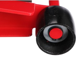 Mobile hydraulic jack heavy-duty 3t low-profile SX JACK 3T