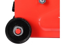 Trolley hydraulic jack 2.5t SX JACK SUV 2.5T
