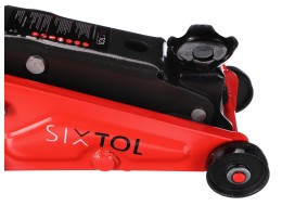 Trolley hydraulic jack 2.5t SX JACK SUV 2.5T