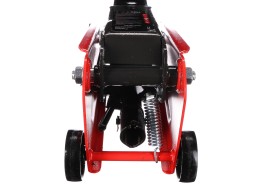 Trolley hydraulic jack 2.5t SX JACK SUV 2.5T