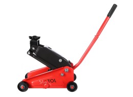 Trolley hydraulic jack 2.5t SX JACK SUV 2.5T