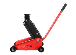 Trolley hydraulic jack 2.5t SX JACK SUV 2.5T