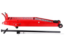 Mobile hydraulic trolley jack 3t SX JACK HEAVY-DUTY PROFESSIONAL 3T