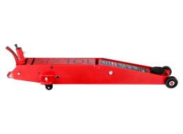 Mobile hydraulic trolley jack 3t SX JACK HEAVY-DUTY PROFESSIONAL 3T