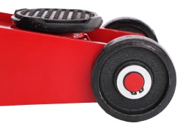 Mobile hydraulic trolley jack 3t SX JACK HEAVY-DUTY PROFESSIONAL 3T