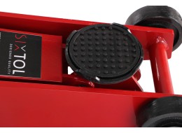 Mobile hydraulic trolley jack 3t SX JACK HEAVY-DUTY PROFESSIONAL 3T