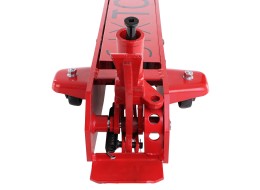Mobile hydraulic trolley jack 3t SX JACK HEAVY-DUTY PROFESSIONAL 3T
