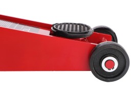 Mobile hydraulic trolley jack 3t SX JACK HEAVY-DUTY PROFESSIONAL 3T