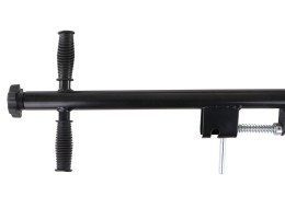 Mobile hydraulic trolley jack 3t SX JACK HEAVY-DUTY PROFESSIONAL 3T