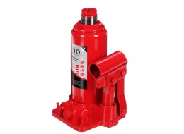 Hydraulic bottle jack SX BOTTLE JACK 32T