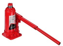 Hydraulic bottle jack SX BOTTLE JACK 32T