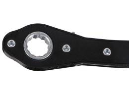 Ratchet for scissor jack SX SCISSOR JACK - spare part