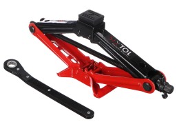 Scissor jack with ratchet SX SCISSOR JACK 2T
