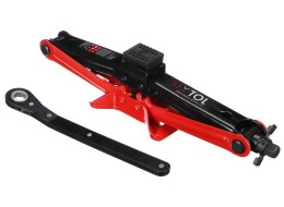 Scissor jack with ratchet SX SCISSOR JACK 2T