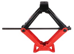 Scissor jack with ratchet SX SCISSOR JACK 2T