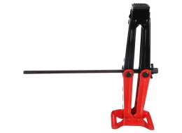Scissor jack with ratchet SX SCISSOR JACK 2T