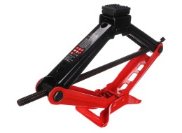 Scissor jack with ratchet SX SCISSOR JACK 2T
