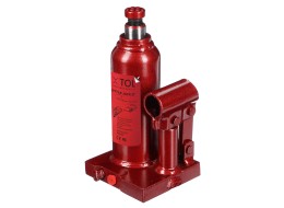 Hydraulic bottle jack SX BOTTLE JACK PREMIUM 2T