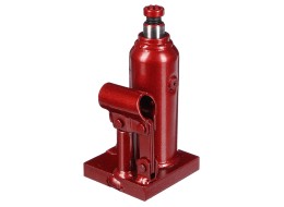 Hydraulic bottle jack SX BOTTLE JACK PREMIUM 2T