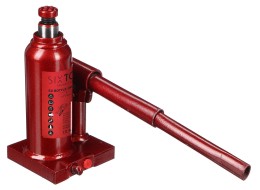 Hydraulic bottle jack SX BOTTLE JACK PREMIUM 2T