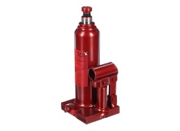 Hydraulic bottle jack SX BOTTLE JACK PREMIUM 3T