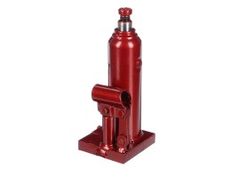 Hydraulic bottle jack SX BOTTLE JACK PREMIUM 3T