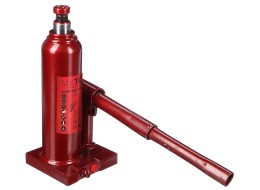 Hydraulic bottle jack SX BOTTLE JACK PREMIUM 3T